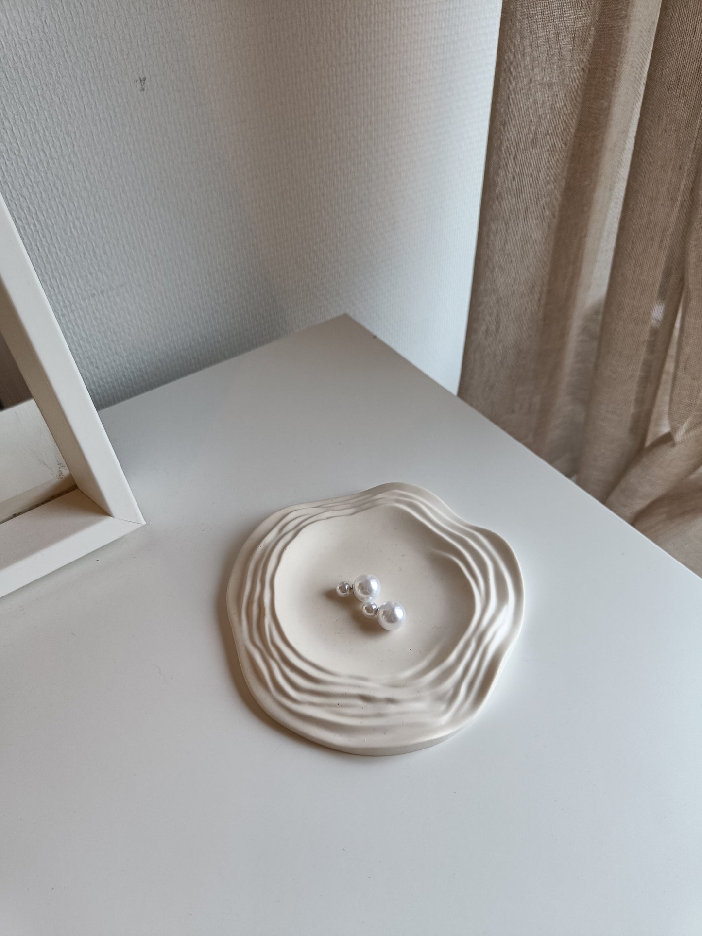 Hera Trinket Tray