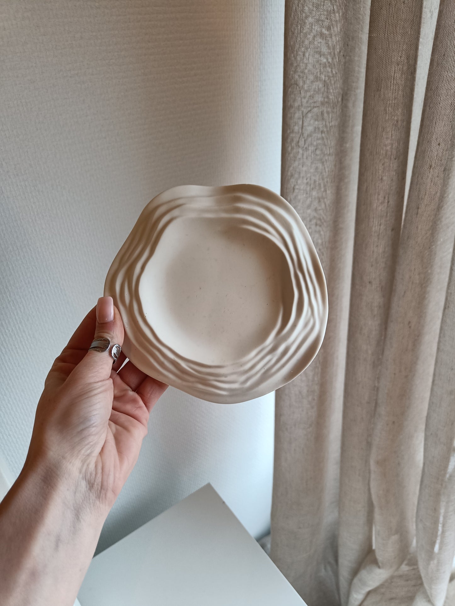 Hera Trinket Tray
