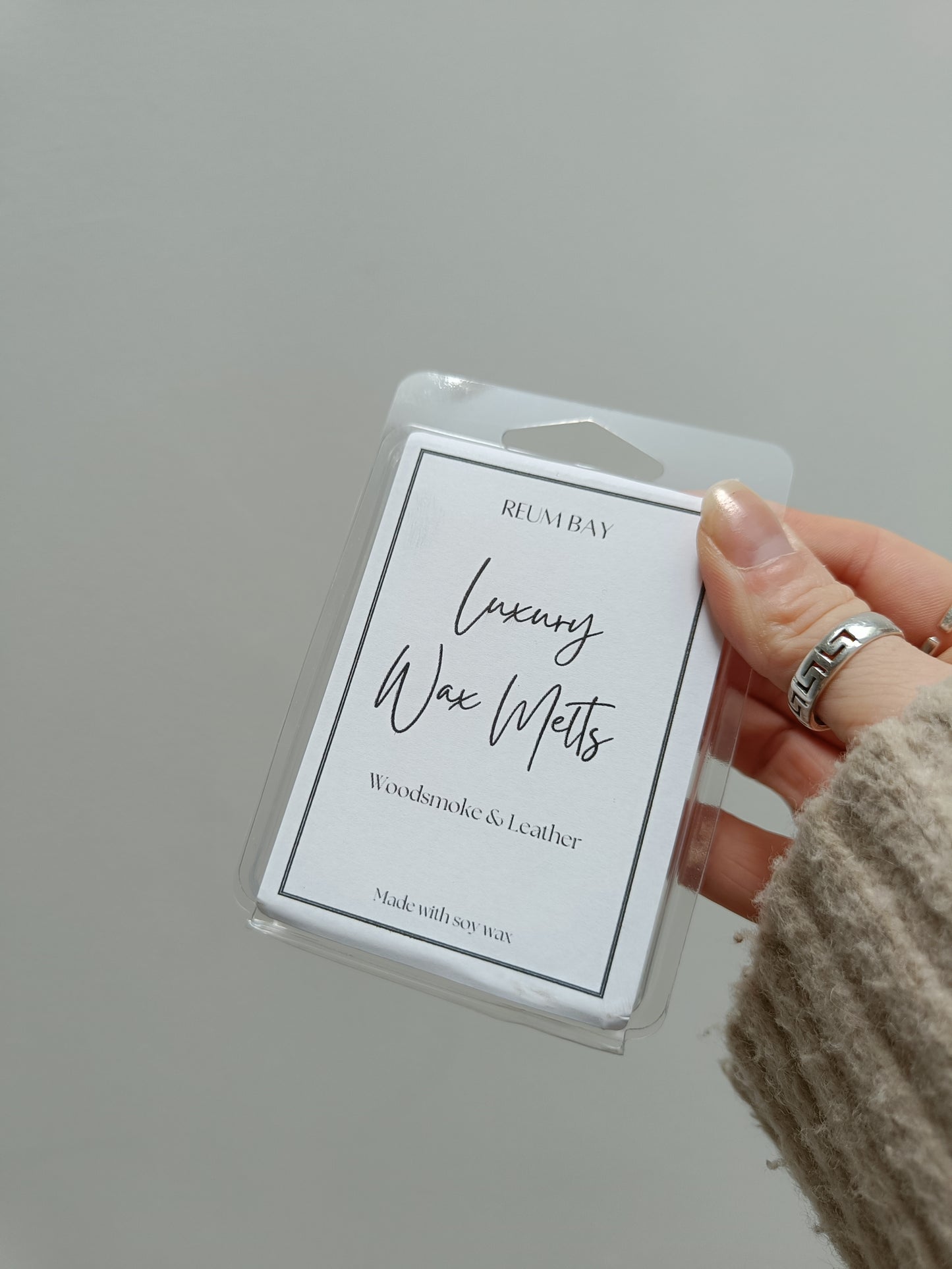 Wax Melts & Burner Set