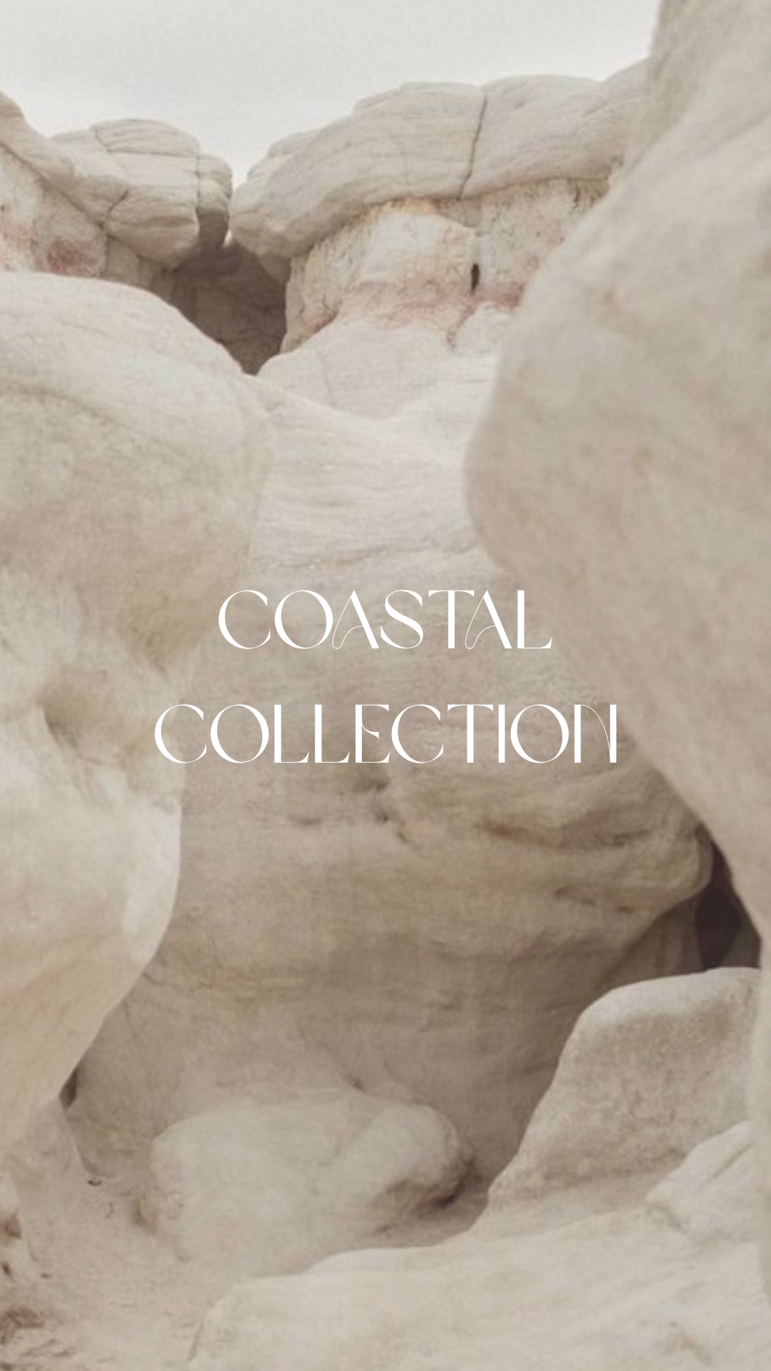 Coastal Collection