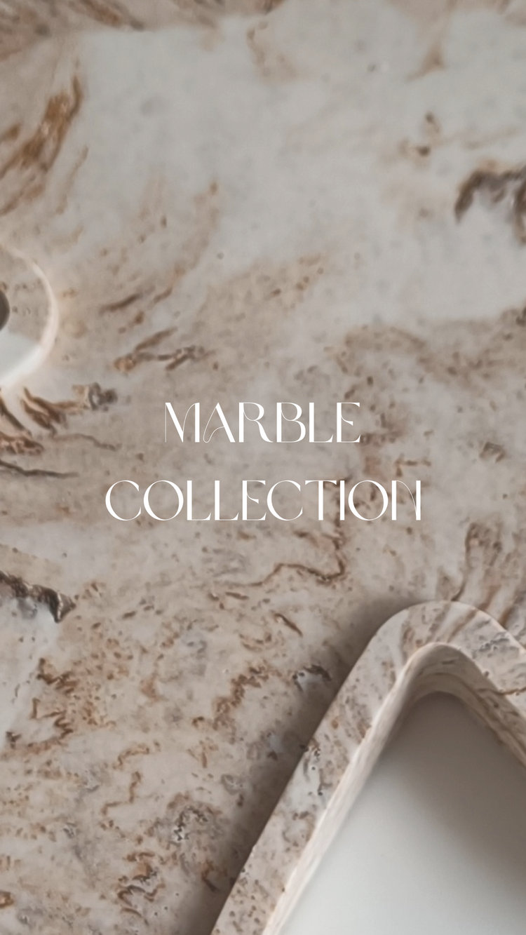 Marble Collection