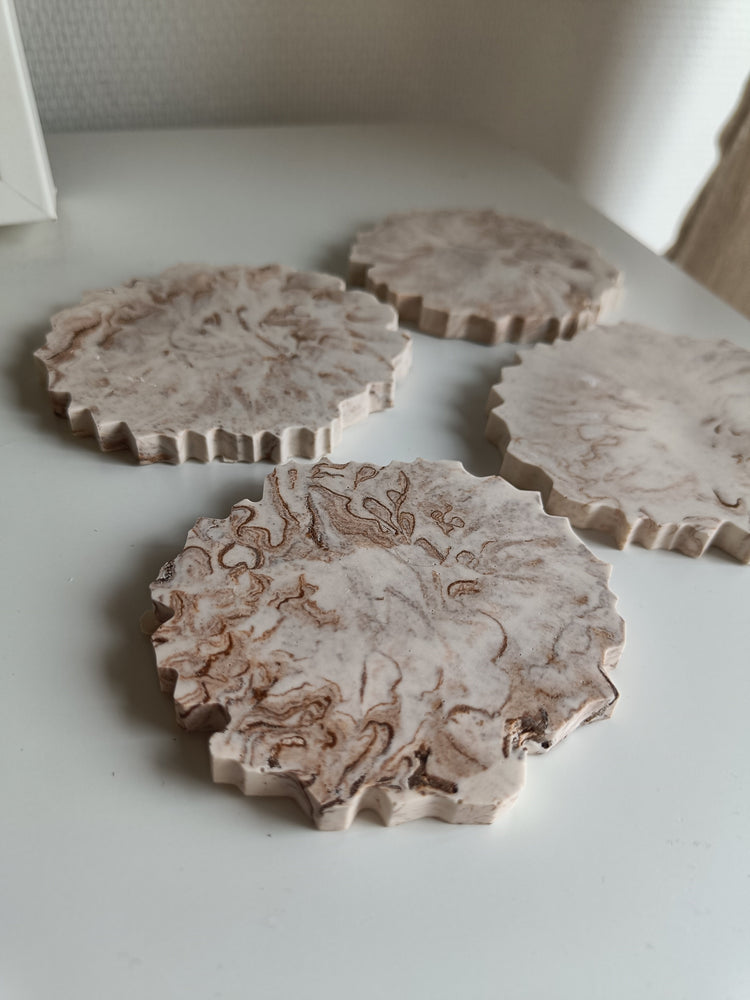 Coasters