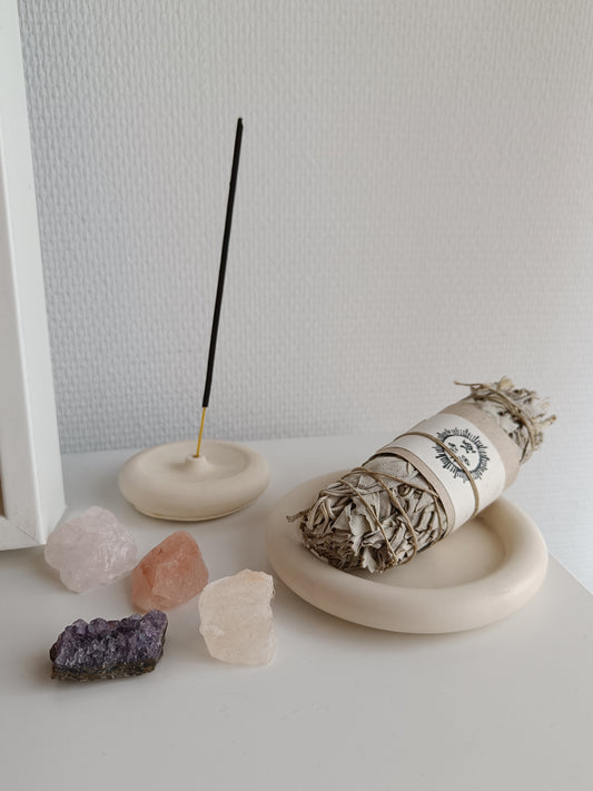 Incense Holder