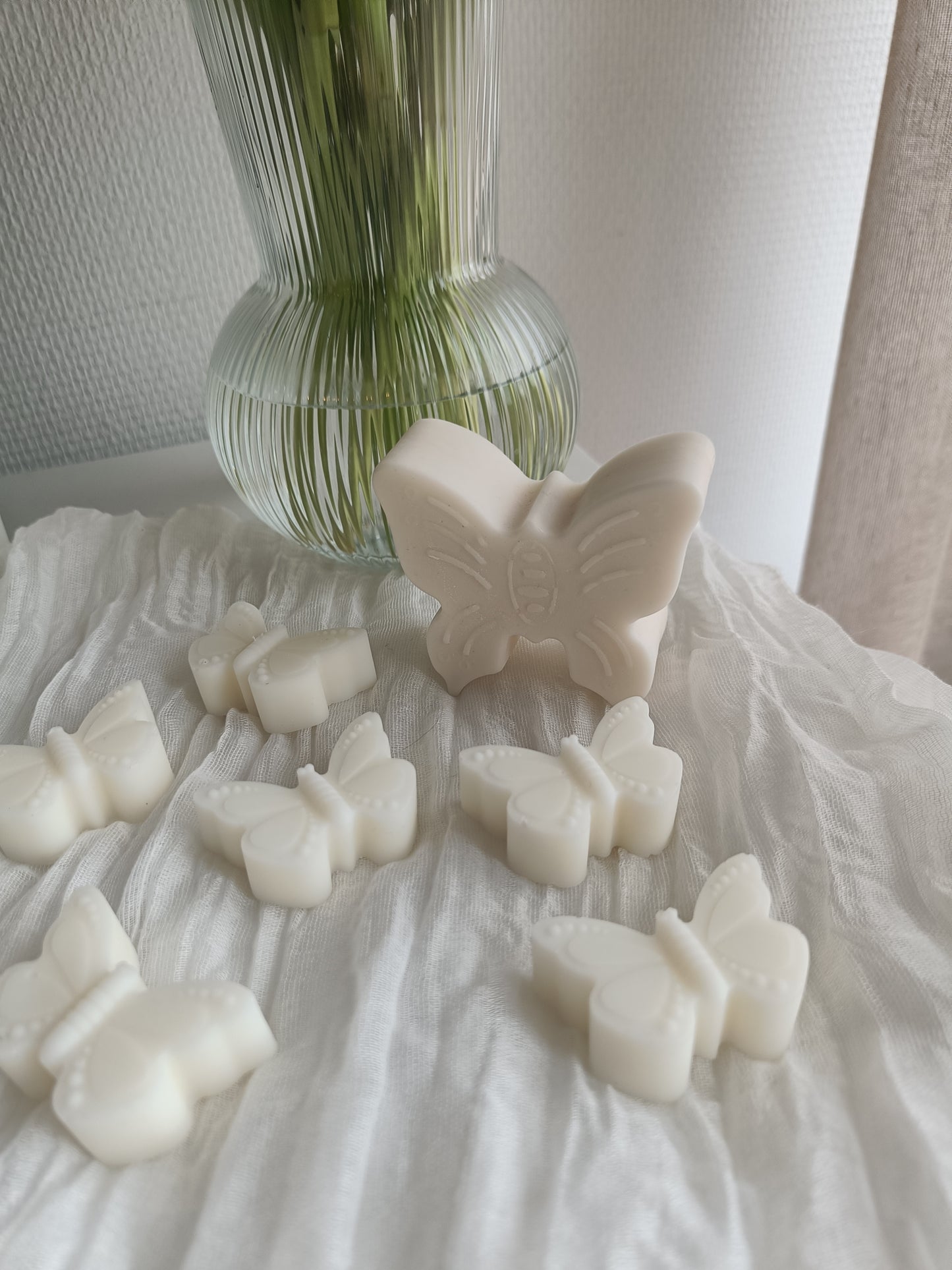 Classic Butterfly Wax Melts