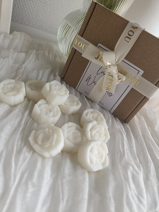 Luxury Wax Melts - Classic