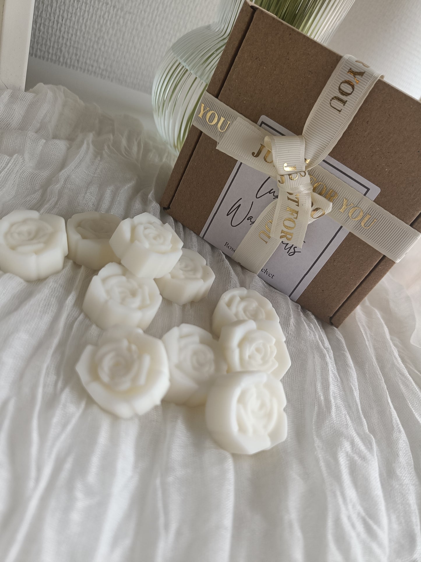 Wax Melts- Spring Collection