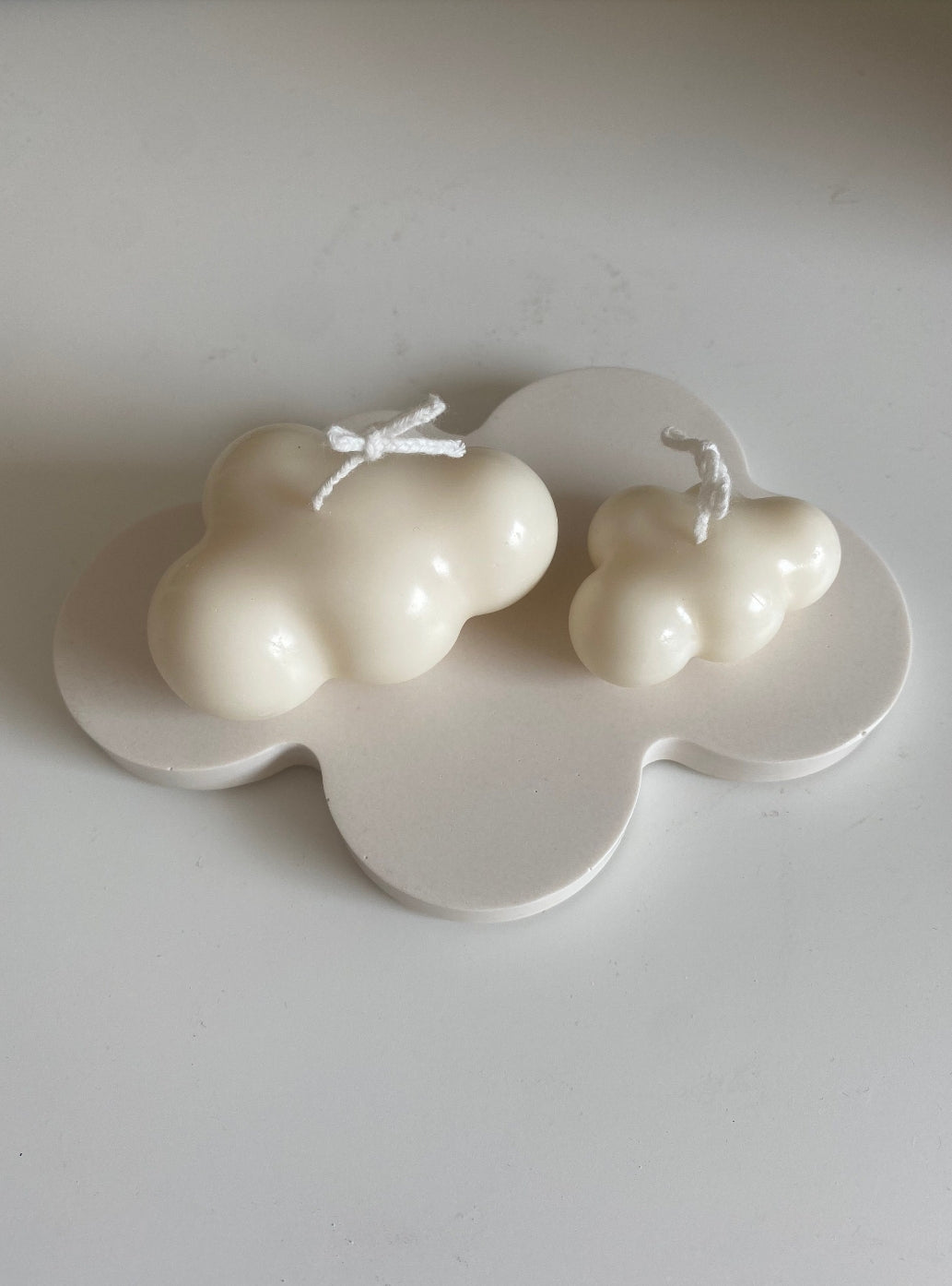 Dreamy Cloud Coaster