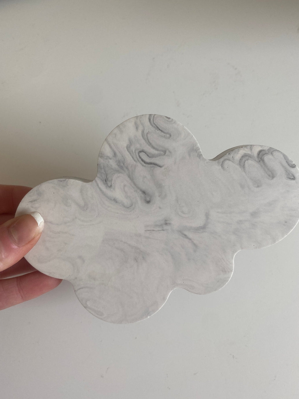 Dreamy Cloud Coaster