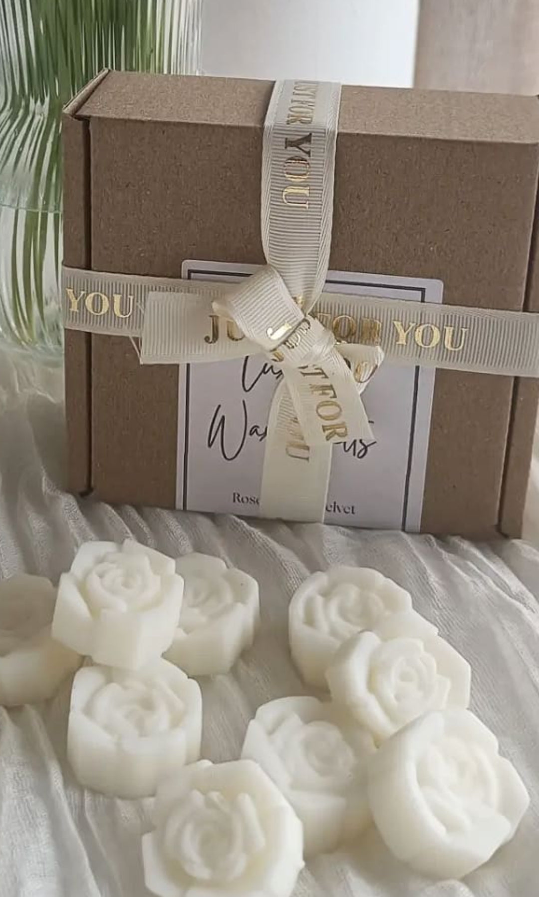 Luxury Wax Melts - Classic