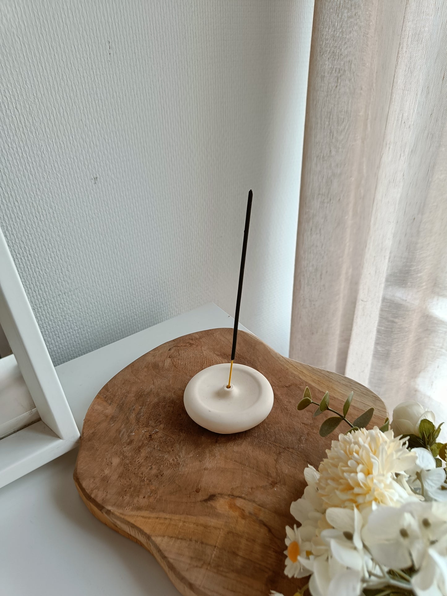 Incense Holder