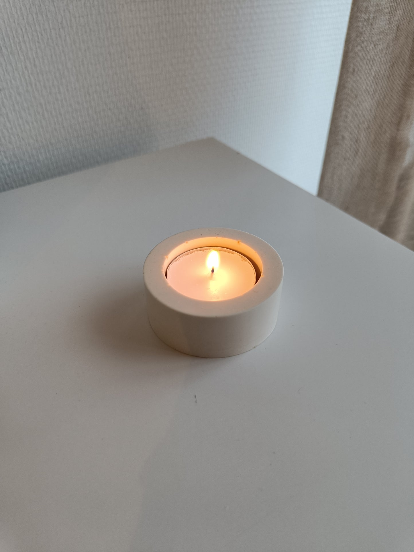 Small Tea light Holder