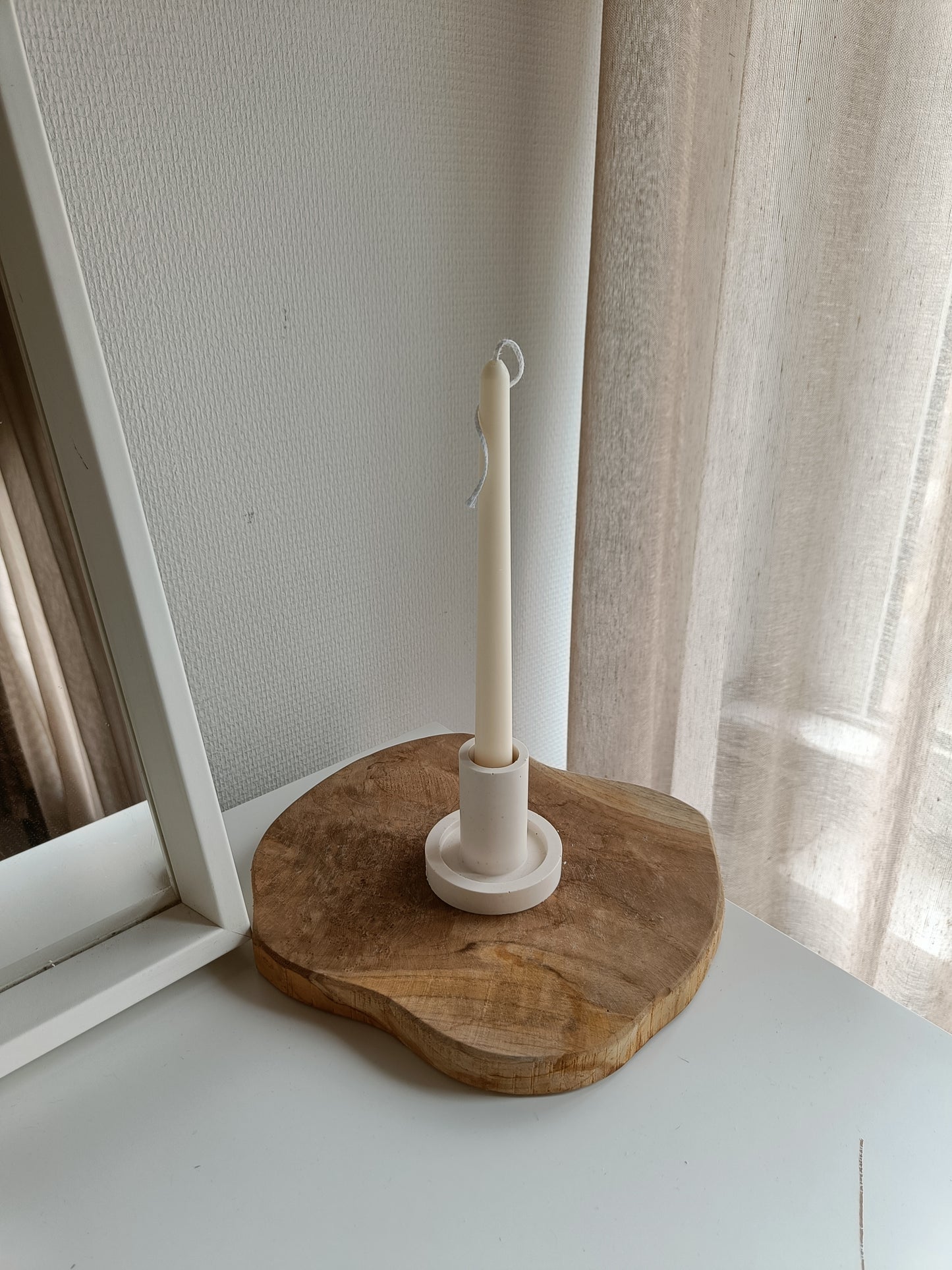 Candlestick Holders