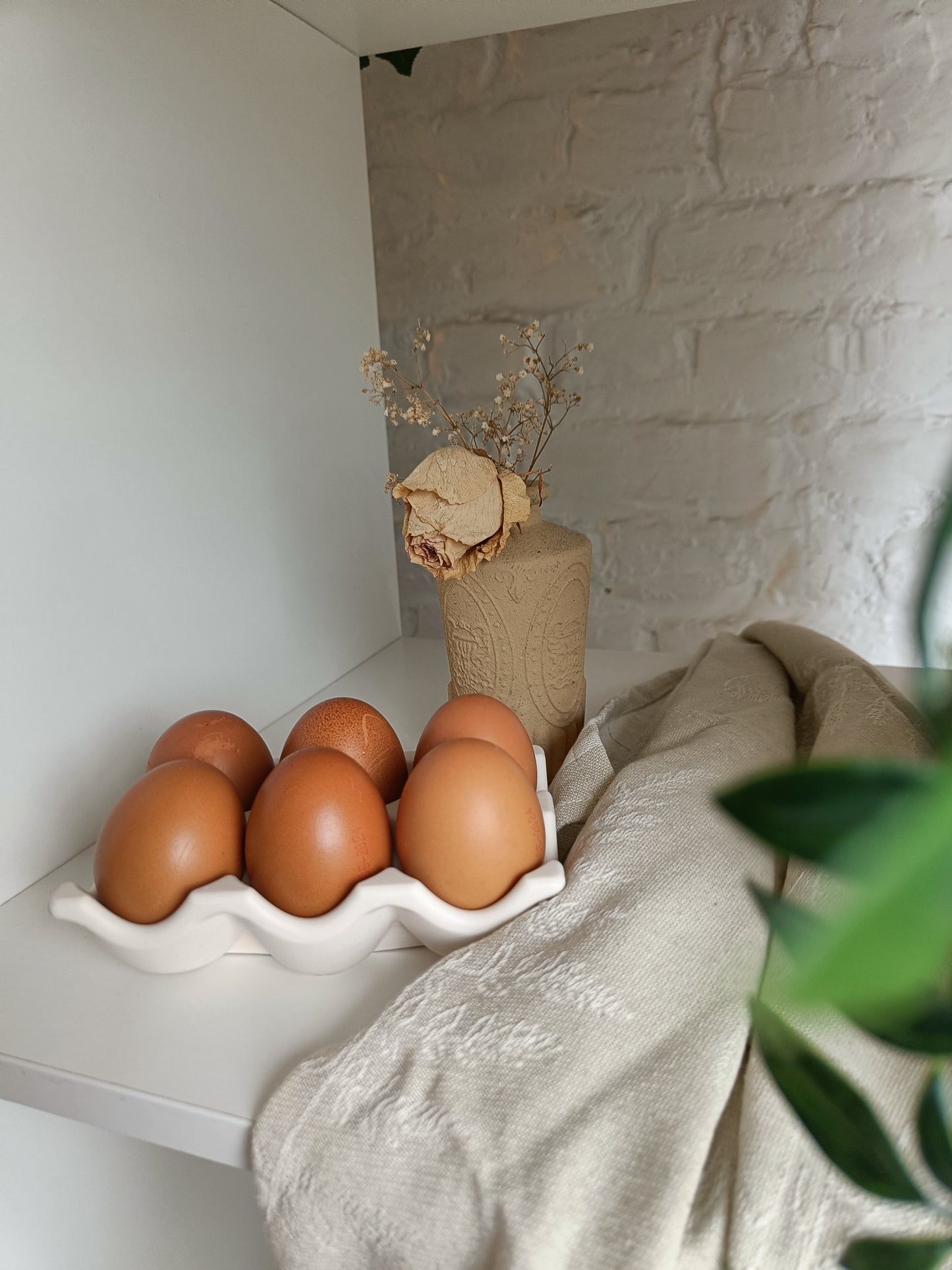 Classic Egg Tray Spring Collection