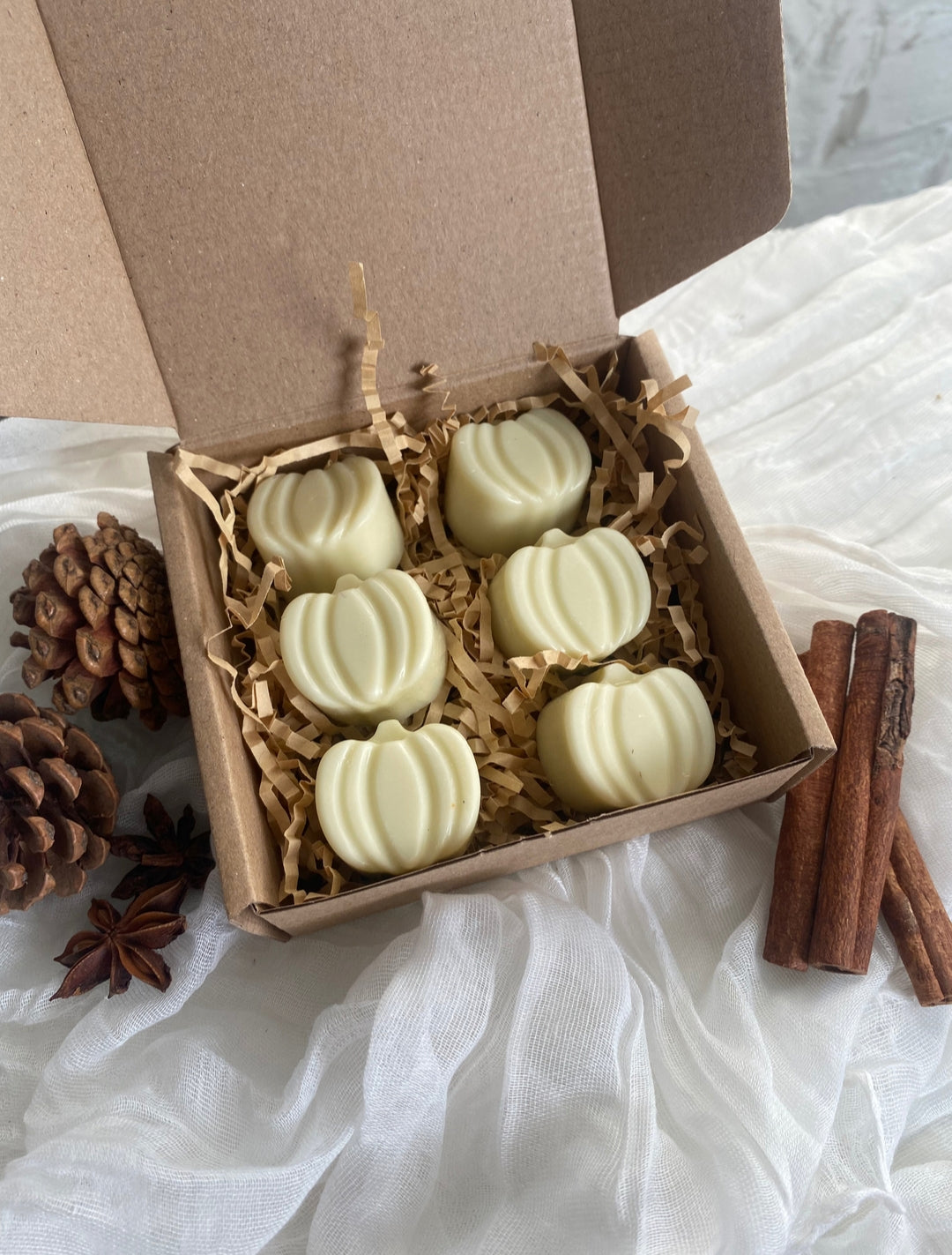 Wax Melts - Autumn Collection