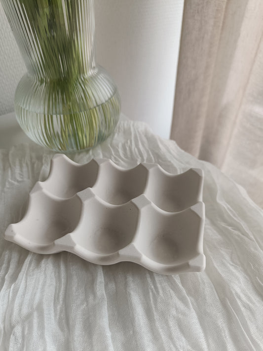 Classic Egg Tray Spring Collection