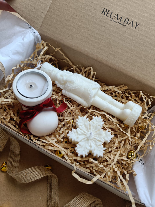 Christmas Deluxe Gift Set